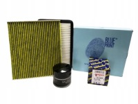 фото thumb №1, Kia optima iii 10-15 2.0 гибрид фильтры набор