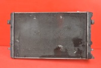 Радіатор води seat leon 1 1 1.6 16v 02r в Україні, фото thumb