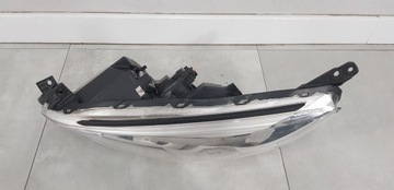 фото thumb №8, Mazda 5 ii рестайлінг лампа фара лівий перед