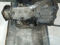 фото thumb №7, G124 коробка передач автоматическая коробка передач trailblazer ls 4.2 24225021