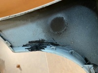 фото thumb №7, Mercedes cls w218 amg lift молдинг поріг права