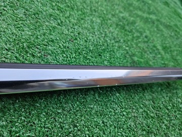 фото thumb №7, Планка накладка левый перед audi a6 c8 4k хром