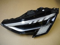 фото thumb №1, Audi a3 8y лампа диодная matrix 8y0941035