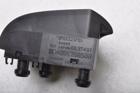 фото thumb №10, Volvo v50 кнопки керма 8637471 8637491