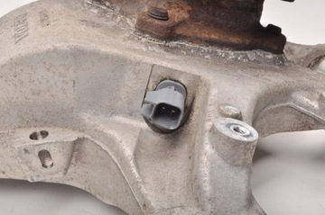 фото thumb №7, Volvo xc60 ii xc90 поворотный кулак правая передняя правый перед 32298140