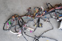 фото thumb №7, Електропроводка кабіни панелі панель приладів scania r p e 5 11r