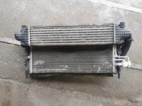 Купить Ford focus mk2 радиатор вентилятор 3m5h-8c607-na, фото thumb