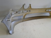 фото thumb №10, Mercedes e 211 amg 55 w211 бампер переднее bez spr