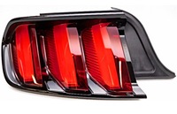 фото thumb №1, Nowa левая задняя лампа ford mustang 2014-2017