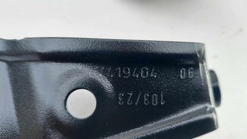 фото thumb №5, Bmw g20 g21 кронштейн кріплення крила правого нове оригінальний номер 1280