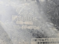 Бампер hyundai ioniq 2016-2019 перед передний 86511-g2000 оригинал Доставка, фото thumb