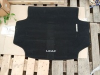 фото thumb №1, Nissan leaf пол багажника крышка oryg.