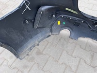 фото thumb №12, Бампер задняя задний bmw 4 g22 g23 m набор цвет 475