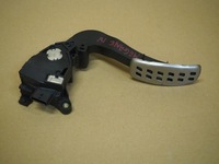 фото thumb №3, Педаль газа потенциометр renault megane iv