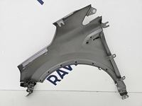 фото thumb №9, Крыло правый передний перед renault captur ii