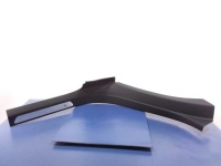 фото thumb №1, Audi a8 d4 4h защита порог левый led 4h4864607p