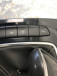 фото thumb №5, Рамка чохол ручка передач opel insignia b 39126636 13486949