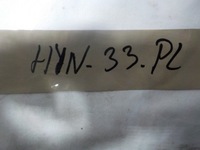 фото thumb №7, Hyundai h1 2009r. 2.5 crdi pas безпеки лівий перед 88870-4h100