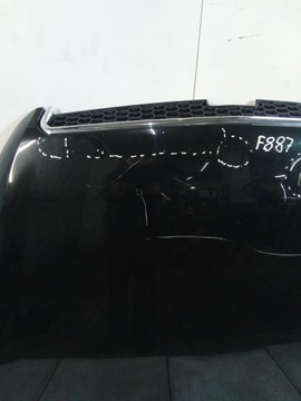 фото thumb №4, F887 капот chevrolet captiva gar