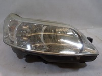 фото thumb №1, Лампа права передня перед citroen c4 1