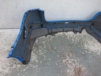 фото thumb №10, Bmw 2 f44 gran coupe m набор бампер задний задняя