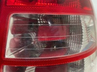 фото thumb №16, Opel zafira b 2010 правая сторона лампа задняя