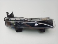 Tesla model s рестайлінг  21- протитуманна фара led drl правий перед передній p1649248-00-c ÷ Ціна, фото thumb