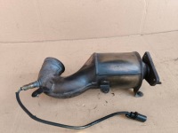 Fiat 500x 1.4 multiair turbo 2016r катализатор 50527957 с Разборки, фото thumb