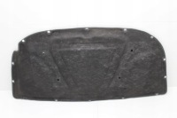 фото thumb №6, Шумоізоляція капота audi a6 c6 04-08r застібки