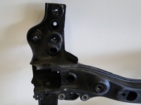 фото thumb №10, Mercedes подрамник подрамник подрамник подвеска передние перед c klasa 206 w206 s206