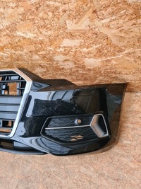 фото thumb №7, Бампер перед передний audi a6 c8 4k