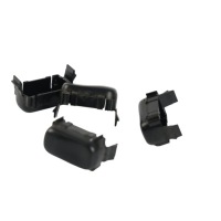 Mercedes vaneo w414 набор заглушек переключателей консоли a4146830208 Оригинал, фото thumb