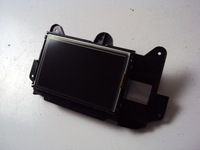 фото thumb №1, Екран дисплей renault kadjar 2015-2018