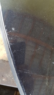 фото thumb №7, Накладка стійка задня ліва права jaguar xj x351