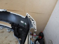 Бампер перед передний tesla model 3 рестайлинг  2023- 1781565-11-b оригинал европа Недорого, фото thumb