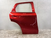 фото thumb №1, Дверь правое задние правый задняя mazda cx5 cx-5 ii 2 17-