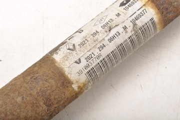 фото thumb №9, Renault zoe рестайлинг полуось правая длинная 391003770r