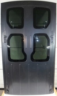 фото thumb №1, Citroen berlingo ii 09 r крыша люк панорама