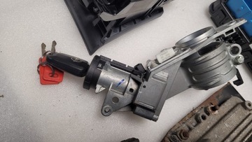 фото thumb №9, Набор стартовый do запуска opel zafira b 1.9 cdti dem0ntaż