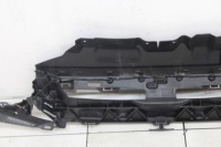 Купити Накладка верхній поперечина підсилювач решітка  ford focus mk3 2010r- bm51-17e778-ah, фото thumb