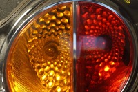 фото thumb №7, Лампа лівий задня chevrolet spark iii m300