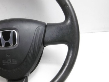 фото thumb №8, Honda city iv 4 руль подушка подушка безопасности рестайлинг fl 05-08