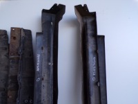 Пороги пороги боковой комплект mercedes w164 ml amg в Украине, фото thumb