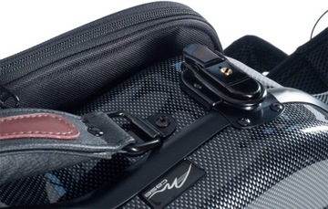 UltraLight M-case Футляр для скрипки CzpK