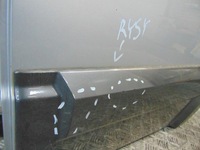 фото thumb №7, Дверь левый задняя aw kia sorento i