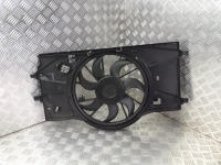 фото thumb №1, Вентилятор радіатора laguna iii 2.0 3135103780