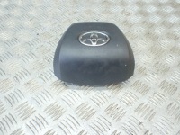 фото thumb №11, Подушка безопасности водителя подушка toyota sienna xl40 2021-
