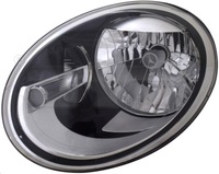 фото thumb №1, Nowa левая лампа vw beetle 2011-2019
