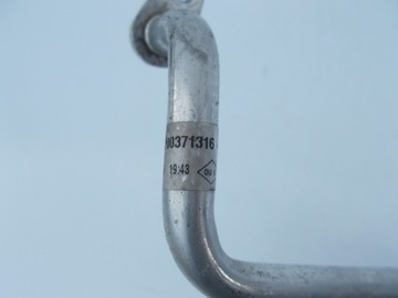 фото thumb №7, Шланг кондиционера renault clio iii 8200371316e