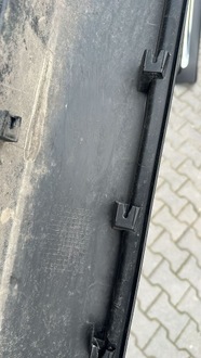 фото thumb №4, Kia sportage 2011- поріг накладка поріг права